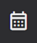 Even out to a Monthly Schedule button