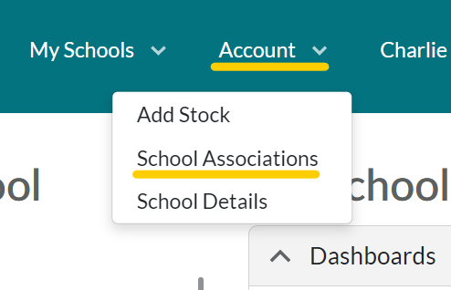 School Associations-1
