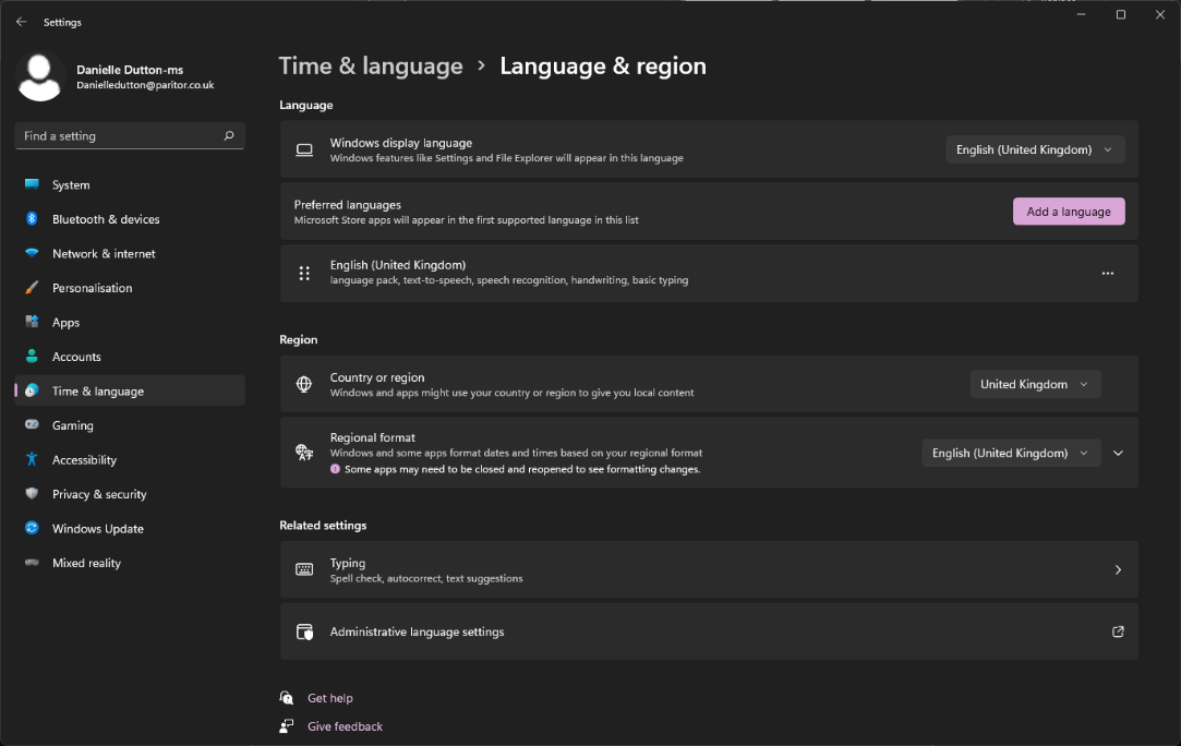 A screenshot of a computer??Description automatically generated with medium confidence